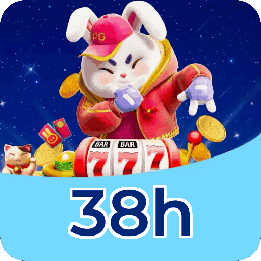 Jogos com maior RTP na 38h